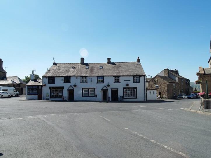بيرنلي The Guest House Worsthorne المظهر الخارجي الصورة