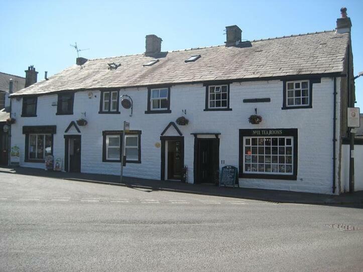 بيرنلي The Guest House Worsthorne المظهر الخارجي الصورة